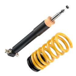 ST Suspensions - ST Suspensions 18230080 Rebound & Height Adjustable Coilovers - Image 6