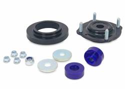 SuperPro - SuperPro RS003 Front Upper Shock Absorber/Strut Mount Bushing for Lexus/Toyota - Image 3