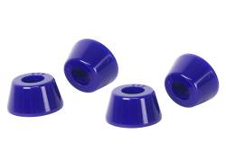 SuperPro - SuperPro SPF0307K Strut Bar To Chassis Mount Bushings for 78-86 Toyota Celica - Image 3