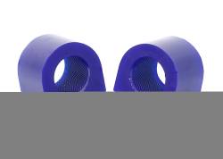 SuperPro - SuperPro SPF0755-22.2K Front Stabilizer Bar Bushing Kit for 63-80 Spitfire Base - Image 1