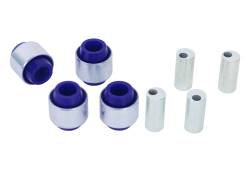 SuperPro - SuperPro SPF4188XK Upper Control Arm Bushing Kit for 07-17 Lexus LS460/LS600h - Image 2