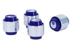 SuperPro - SuperPro SPF4188XK Upper Control Arm Bushing Kit for 07-17 Lexus LS460/LS600h - Image 3
