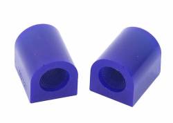 SuperPro - SuperPro SPF0521-19K Front Suspension Stabilizer Bar Bushing Kit for Volvo - Image 1