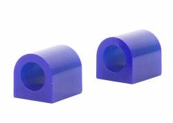 SuperPro - SuperPro SPF0521-19K Front Suspension Stabilizer Bar Bushing Kit for Volvo - Image 2