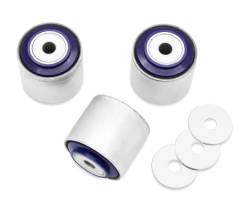 SuperPro - SuperPro SPF4628K WK2 Rear Differential Mount Bushing Kit for Grand Cherokee - Image 1
