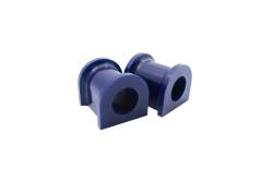 SuperPro - SuperPro SPF4766-31K Rear Stabilizer Bar Bushing Kit for 15-22 Ford Mustang - Image 1