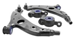 SuperPro - SuperPro TRC1018 Front Lower Control Arm Kit for 12-21 Mazda 6 - Image 2