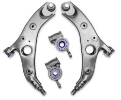 SuperPro - SuperPro TRC1018 Front Lower Control Arm Kit for 12-21 Mazda 6 - Image 3
