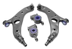 SuperPro - SuperPro TRC1018 Front Lower Control Arm Kit for 12-21 Mazda 6 - Image 4