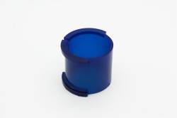 SuperPro - SuperPro SPF3560K Steering Rack Mount Bushing Kit - Image 1