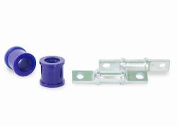 SuperPro - SuperPro SPF2062K Rear Upper Inner Control Arm Bushing Kit for 03-06 Lancer - Image 2