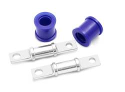 SuperPro - SuperPro SPF2062K Rear Upper Inner Control Arm Bushing Kit for 03-06 Lancer - Image 3