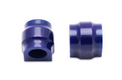 SuperPro - SuperPro SPF2276-22.5K Front Sway Bar To Chassis Mount - Image 3