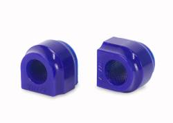 SuperPro - SuperPro SPF2277-17K Rear Sway Bar To Chassis Mount Bushing 02-15 Mini Cooper - Image 3