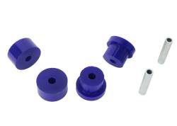 SuperPro - SuperPro SPF2379K Rear Suspension Control Arm Bushing Kit for 93-98 Jetta/Golf - Image 1