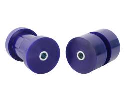SuperPro - SuperPro SPF2379K Rear Suspension Control Arm Bushing Kit for 93-98 Jetta/Golf - Image 2