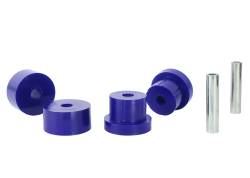 SuperPro - SuperPro SPF2379K Rear Suspension Control Arm Bushing Kit for 93-98 Jetta/Golf - Image 3