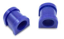 SuperPro - SuperPro SPF3096-20K Front 20mm Sway Bar Mount Kit for 05-09 Subaru Outback - Image 1