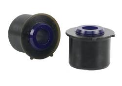 SuperPro - SuperPro SPF4263K Front Lower Inner RWD CA Bushing Kit for 07-14 Honda Fit - Image 1