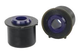 SuperPro - SuperPro SPF4263K Front Lower Inner RWD CA Bushing Kit for 07-14 Honda Fit - Image 3