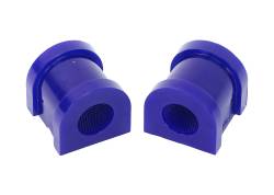 SuperPro - SuperPro SPF3096-21K Front Sway Bar Mount Bushing Kit 21mm for Subaru Legacy - Image 2