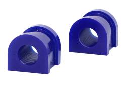 SuperPro - SuperPro SPF3096-21K Front Sway Bar Mount Bushing Kit 21mm for Subaru Legacy - Image 3