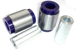 SuperPro - SuperPro SPF3318K Rear Lower At Knuckle CA Bushing Kit for Infiniti/Nissan - Image 1