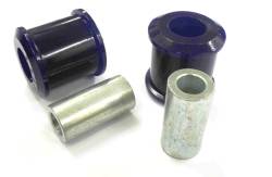 SuperPro - SuperPro SPF3506K Lower Rear Inner Toe Arm Kit for Lexus - Image 1