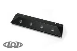 LoD Offroad - LoD Offroad JSP1801 Destroyer Front Bumper Skid Plate for 18+ Jeep Gladiator/JL - Image 1