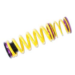 KW - KW 253100AD Adj. Lowering Coilovers for 16-23 Audi TTS/TT RS 8S/MQB Coupe - Image 3