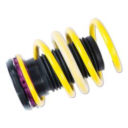 KW - KW 253100AD Adj. Lowering Coilovers for 16-23 Audi TTS/TT RS 8S/MQB Coupe - Image 4
