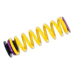 KW - KW 253100AL Lowering Coilovers for 15-20+ Audi S3/RS3 8V w/Electronic Dampers - Image 3