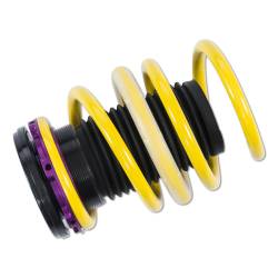 KW - KW 253100AL Lowering Coilovers for 15-20+ Audi S3/RS3 8V w/Electronic Dampers - Image 4