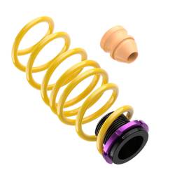 KW - KW 25320097 Adj. Lowering Coilovers for 13-19 BMW M6 Gran Coupe F06 4.4L RWD - Image 5