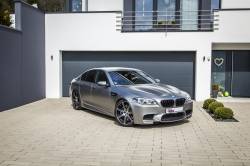 KW - KW 25320097 Adj. Lowering Coilovers for 13-19 BMW M6 Gran Coupe F06 4.4L RWD - Image 6