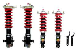 Pedders Suspension - Pedders Suspension PED-161025 Extreme XA Coilover Kit - Image 1