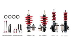 Pedders Suspension - Pedders Suspension PED-164086 REMOTE CANISTER KIT - Image 1