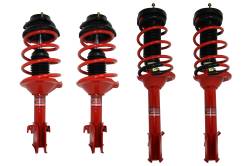 Pedders Suspension - Pedders Suspension PED-803035 Front/Rear EZFIT Kit - Image 1