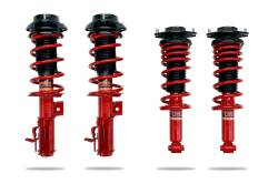 Pedders Suspension - Pedders Suspension PED-803050 EZFIT Front & Rear Kit - Image 1