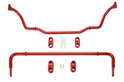Pedders Suspension - Pedders Suspension PED-814094 Front/Rear Sway Bar Kit - Image 1