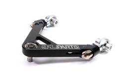 SPL Parts - SPL SPL FUA R35 Front Adjustable Upper Arms for Nissan R35 GTR - Image 1