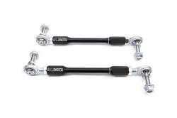SPL Parts - SPL SPL FE MOD3 Front Adjustable Sway Bar Endlinks for Tesla Model 3/Y - Image 1