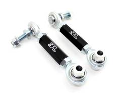 SPL Parts - SPL SPL RE F8X Rear Adjustable Sway Bar Endlinks for BMW F8X - Image 1