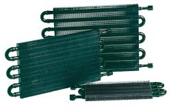 TCI Automotive - TCI 823200 Performance Transmission Cooler 12.75 in x 7.5 in. - Image 1