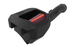 K&N - K&N 50-1598 Performance Air Intake System - Image 1