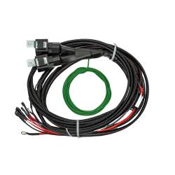 ARB - ARB NAC11U NACHO 40 Amp Harness w/o Switches - Image 2