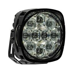 ARB - ARB PM671 NACHO Grande Amber/White Combo Light - Image 1