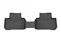 Weathertech - WeatherTech 4412732IM FloorLiner DigitalFit HP Floor Mats Black - Image 1