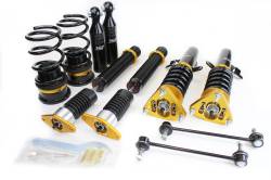 ISC Suspension - ISC Suspension ISC-M101-S N1 Coilover Kit Street Sport - Image 1