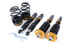 ISC Suspension - ISC Suspension ISC-M107B-S Basic Coilover Kit Street Sport - Image 1